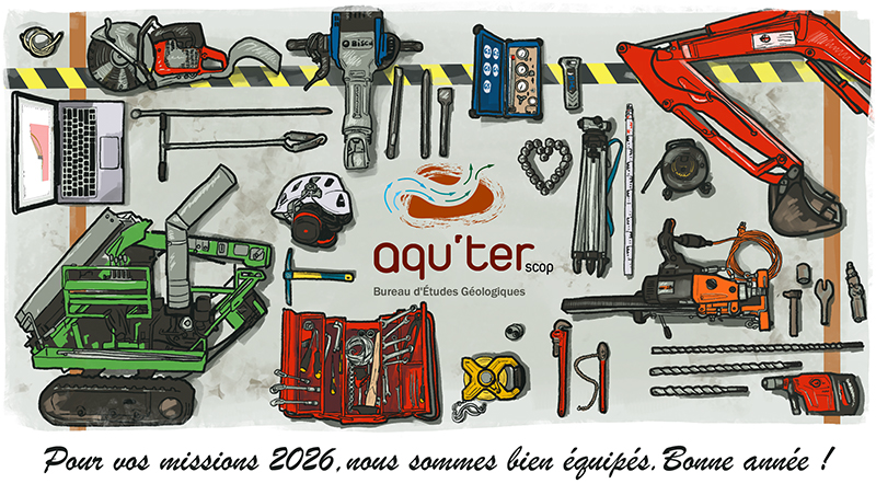 carte de voeux